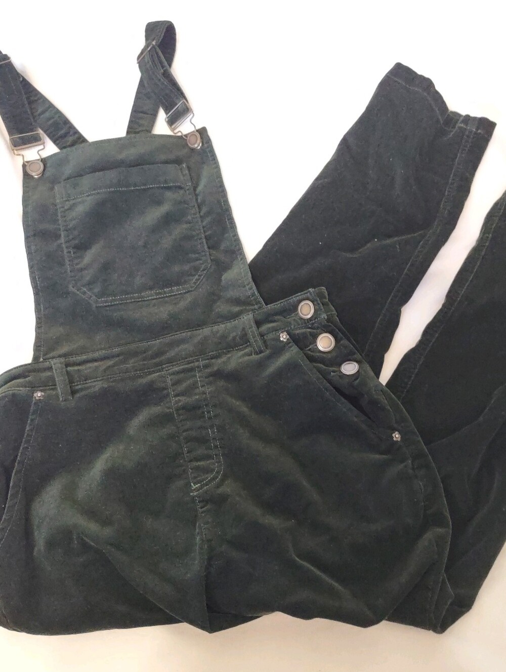 Modcloth Overalls - Picture 2 of 6